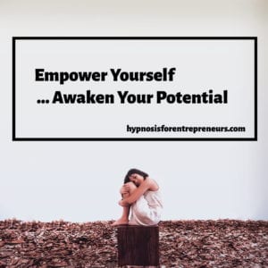 Empower Yourself Edit Your Reality