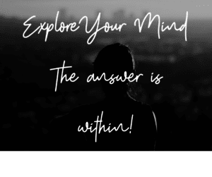 Explore your Mind