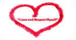 I Love and Respect Myself