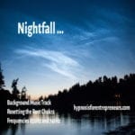 Night Fall Audio